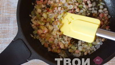 картофельные вафли