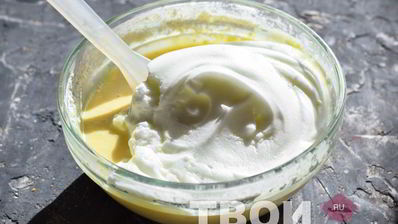 мягкие вафли