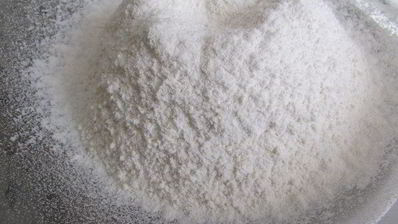 овсяные вафли