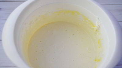 творожные вафли