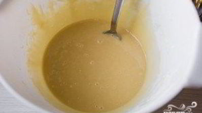 вафельные трубочки с кремом