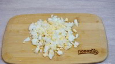 вафельные трубочки с начинкой