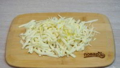 вафельные трубочки с начинкой