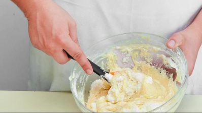 вафли к завтраку