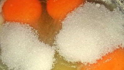 вафли хрустящие из разных хлопьев