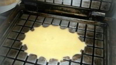 вафли тонкие