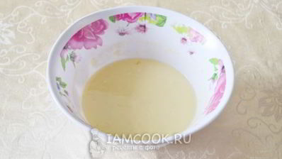 вафли в электровафельнице хрустящие