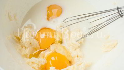 венские вафли