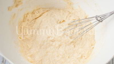 венские вафли