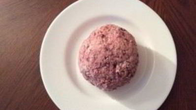 веганская выпечка