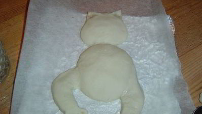 выпечка для детей