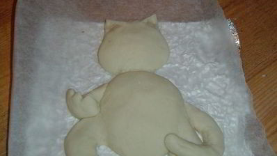 выпечка для детей