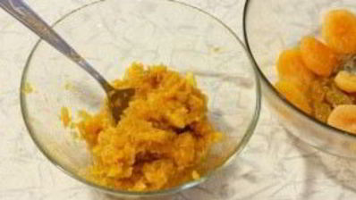 выпечка из ржаной муки