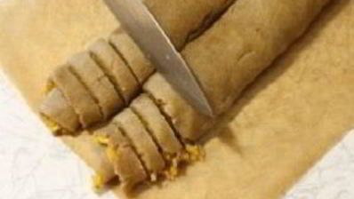 выпечка из ржаной муки