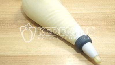 профитроли царские