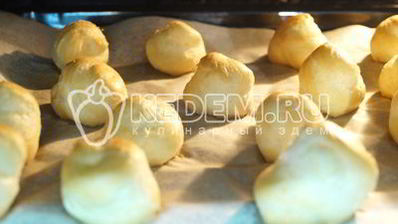 профитроли царские