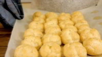 профитроли закусочные