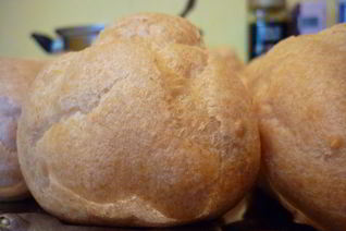 Профитроли