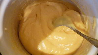 профитроли