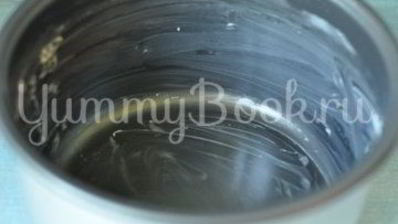 кабачковая запеканка в мультиварке