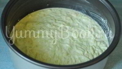 кабачковая запеканка в мультиварке