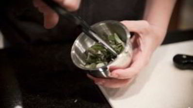 картофельная запеканка с беконом