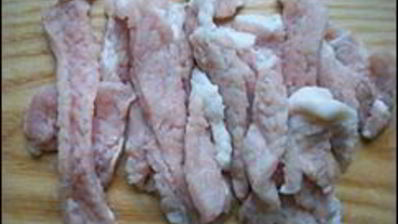 картофельная запеканка с мясом