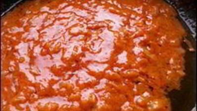 картофельная запеканка с мясом