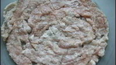 картофельная запеканка с мясом