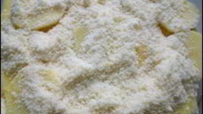 картофельная запеканка с мясом