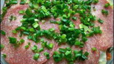 картофельная запеканка с мясом