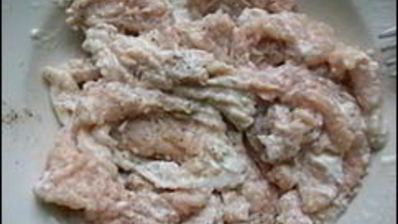 картофельная запеканка с мясом