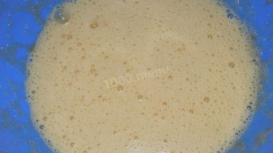 классическая запеканка с манкой