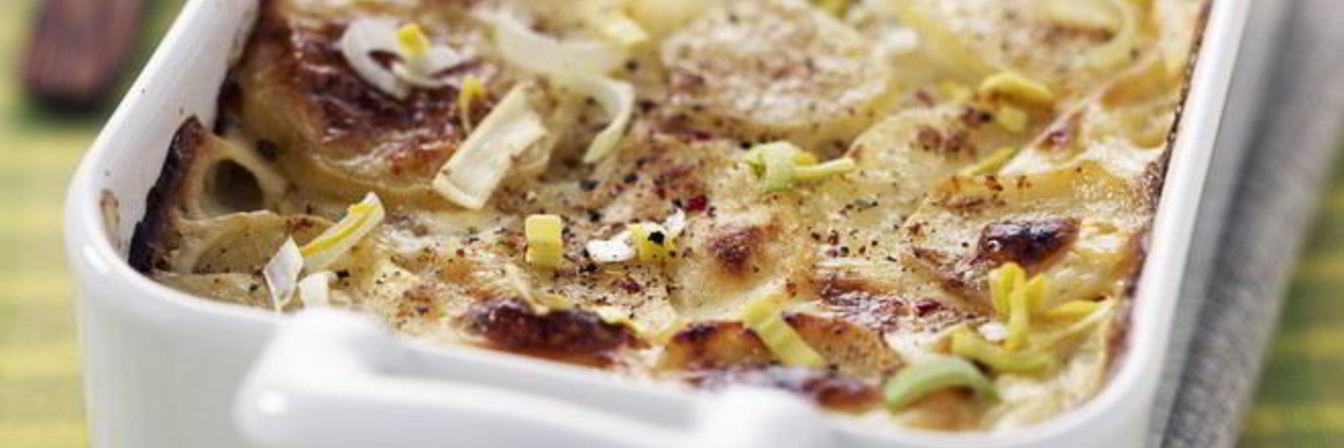 Кукурузная запеканка