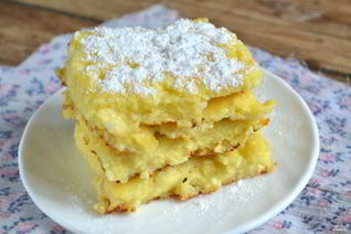 Запеканки в духовке