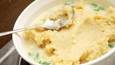 рыбацкая запеканка