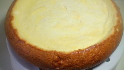 творожная запеканка без муки и манки