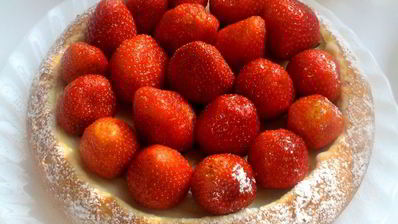 творожная запеканка без муки и манки