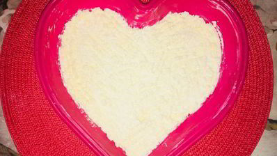 творожная запеканка с тыквой