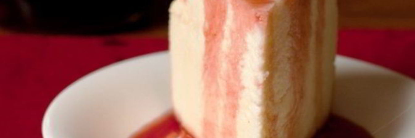 Творожная запеканка в мультиварке Редмонд