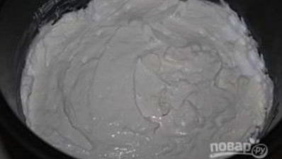 творожная запеканка в мультиварке редмонд