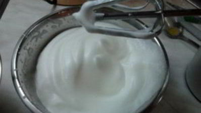 воздушная запеканка из творога