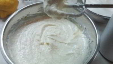 запеканка без муки и манки