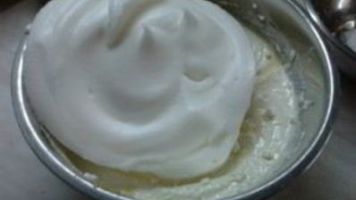 запеканка без муки и манки