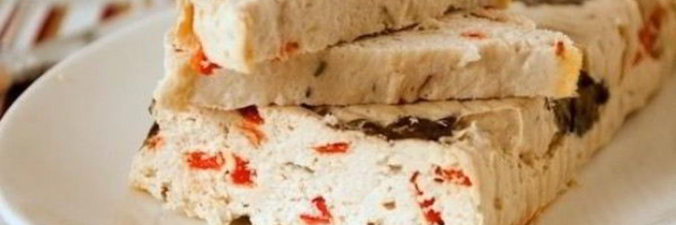 Запеканка из куриного фарша