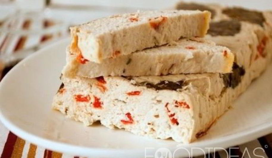 Рецепт запеканки из куриного фарша