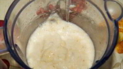 запеканка из тыквы с творогом в духовке