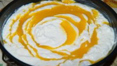 запеканка из тыквы с творогом в духовке