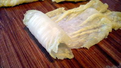 запеканка овощное наслаждение