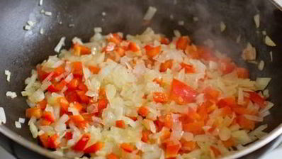 запеканка по-неаполитански